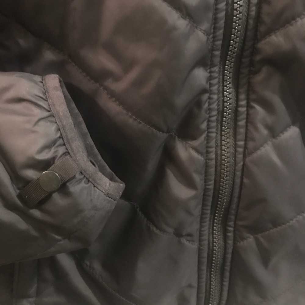 North Face Women’s Jacket